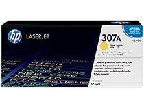 HP CE742A Yellow Ink Cartridges_0