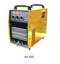 ESAB 60 - 400 A TIG Welding Machine 400i 415 V 16 kVA_0