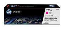 HP CE323A Magenta Ink Cartridges_0