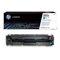 HP CF501A Cyan Ink Cartridges_0
