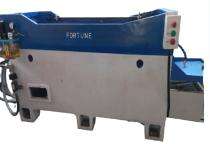 Fortune 3 Ton Horizontal Broaching Machine HBM01 600-2500 mm_0
