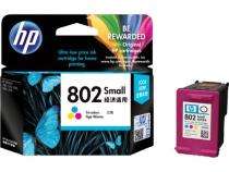 HP CH562ZZ Multiple Colours Ink Cartridges_0