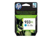 HP 933XL Cyan Ink Cartridges_0