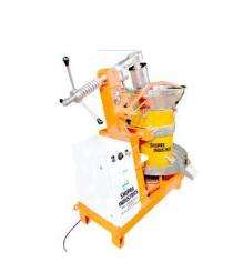 Shupra Industries 14 ton/day Semi Automatic Oil Extraction Machine 4 hp_0