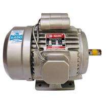 RADO 1500 rpm Single Phase 1.5 hp Foot Mounted AC Motors_0