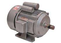 RADO 1500 rpm Single Phase 2 hp Foot Mounted AC Motors_0