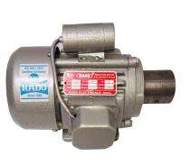 RADO Single Phase 0.25 hp Double Pole Foot Mounted AC Motors_0