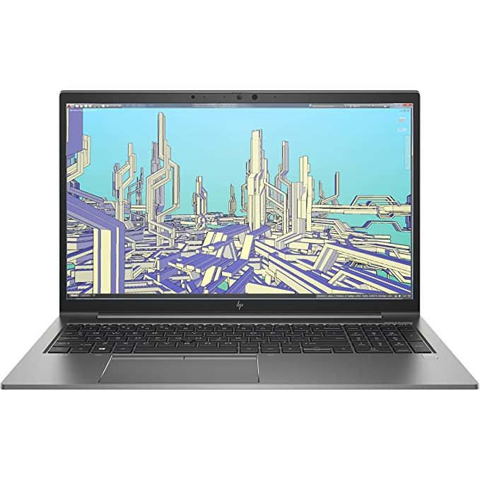 HP Laptop Zbook Firefly 14 14 inch_1