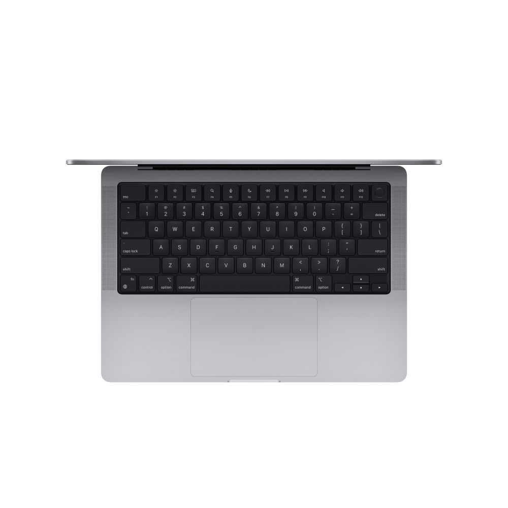 Apple Laptop MKGQ3HN/A 14.2 inch_1