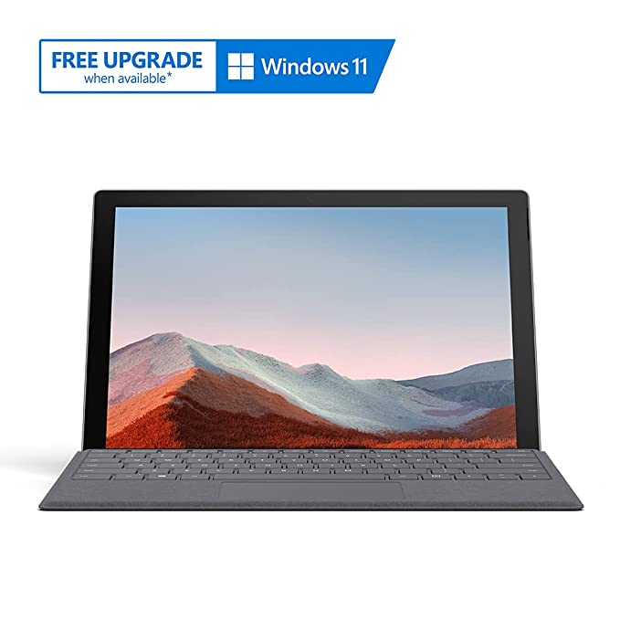 Microsoft Laptop Surface Pro 7 12.3 inch_1