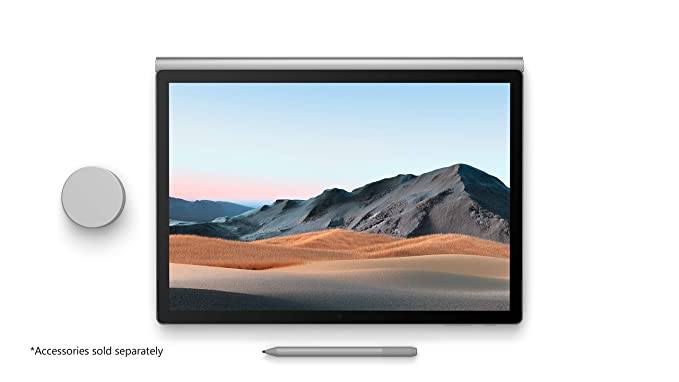 Microsoft Laptop Surface Book 3 15 inch_1