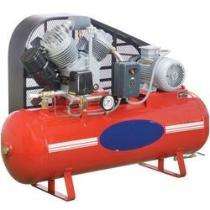 Amfos 15 hp Reciprocating Compressor_0