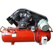 Amfos 10 hp Reciprocating Compressor_0