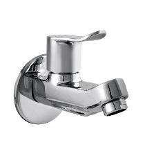 Parryware Chrome Plated Bib Cock Faucet Alpha_0