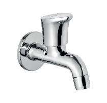 Parryware Chrome Plated Bib Cock Faucet Droplet_0