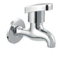 Parryware Chrome Plated Bib Cock Faucet Glory_0