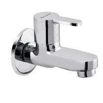 Parryware Chrome Plated Bib Cock Faucet Claret_0