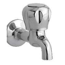 Parryware Chrome Plated Bib Cock Faucet Jasper_0