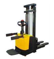 0 - 1 ton Semi Electric Stacker 1.6 - 3.5 m_0