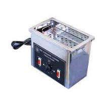 PIEZO U SONIC MUC 60 Semi-Automatic Ultrasonic Cleaner 60 W 6 L_0
