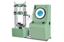 Universal Testing Machine UTN 100 Semi-Automatic_0