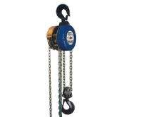 INDEF 1.25 ton Chain Pulley Block 3 m 240 N_0