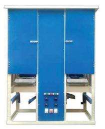 ML02 Fully Automatic 80 - 200 gsm Paper Plate Making Machine 4 - 14 inch 5000 - 10000 per day_0