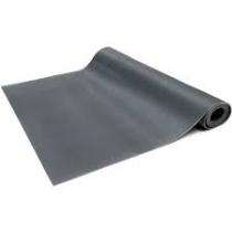 Floor Mats ESD Rubber 10 x 1 m Black_0