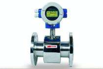 ANJI Digital Electromagnetic Water Flow Meter_0
