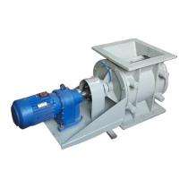IFI Cast Iron 10 tph Rotary Airlock Valves 300 x 300mm_0