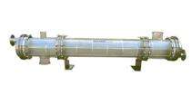 320 LPM Shell and Tube Heat Exchanger_0