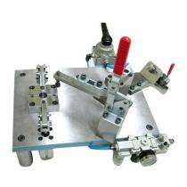 S B Aluminium Wire Cut Jig Fixtures_0