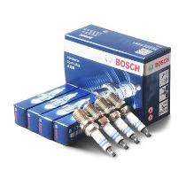 BOSCH Spark Plug Maruti omni 14 mm_0
