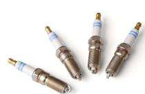 OM INDUSTRIAL ENGINEERING Spark Plug Maruti Gem Cargo 14 mm_0