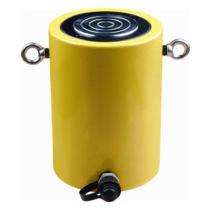 OM INDUSTRIAL ENGINEERING 1 - 10 ton Hydraulic Jack 5 ft Button_0