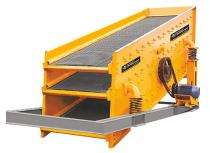 AVI MF1548 Rotary Vibrating Screen 150 - 200 kg/hr_0