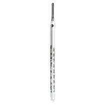 Analog Oral Mercury Thermometer 93.2 to 109 deg F_0