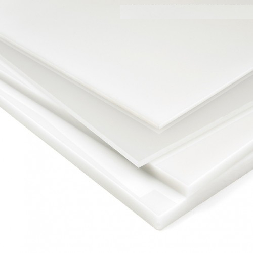 Synthetic Polymers Sheet Polypropylene 1.5 Gm/Cm3_0