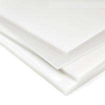 Synthetic Polymers Sheet Polypropylene 1.5 Gm/Cm3_0
