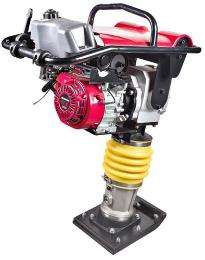 SPARTECH SR-80 Tamping Rammer 15-30 Kg_0