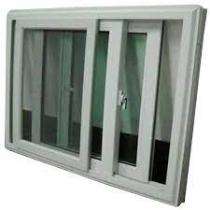 VEKA Sliding UPVC UPVC Windows 4 x 4 ft UPVC2A_0