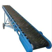 Automatic Inclined Conveyor Machine_0