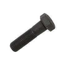 XPS M10 x 20 Hex Head Screw 10.9 Electroplate ISO 4014_0