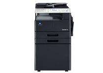 Konica Minolta Photocopy Machine Bizhub 226 22 ppm 600 x 600 dpi 1350 Sheets_0