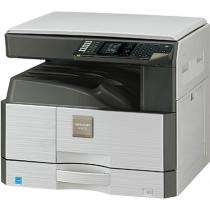 Sharp Photocopy Machine AR-6020D 20 ppm 600 x 600 dpi 350 Sheets_0
