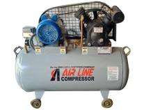 Air Line Compressor 5 hp Reciprocating Compressor 115 B 26 CFM_0