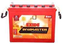 EXIDE 1500 mAh 3.2 V Lithium Ion Batteries_0