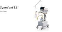 Mindray Electric Automatic Ventilator Machine_0
