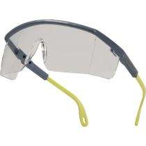 DELTA PLUS Polycarbonate Safety Goggles UV Clear KILIMANDJARO_0