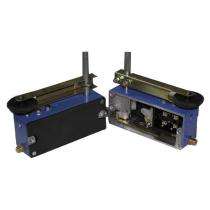 MAYUR Mild Steel Elevator Door Locks_0